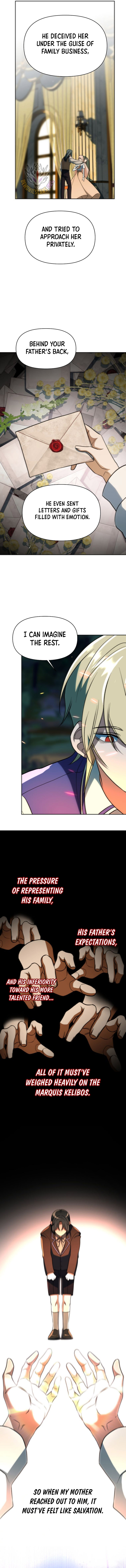 The Archmage Transcending Through Regression Chapter 174 10